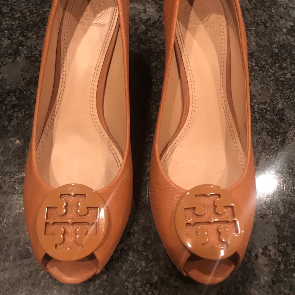 Tory Burch Wedges